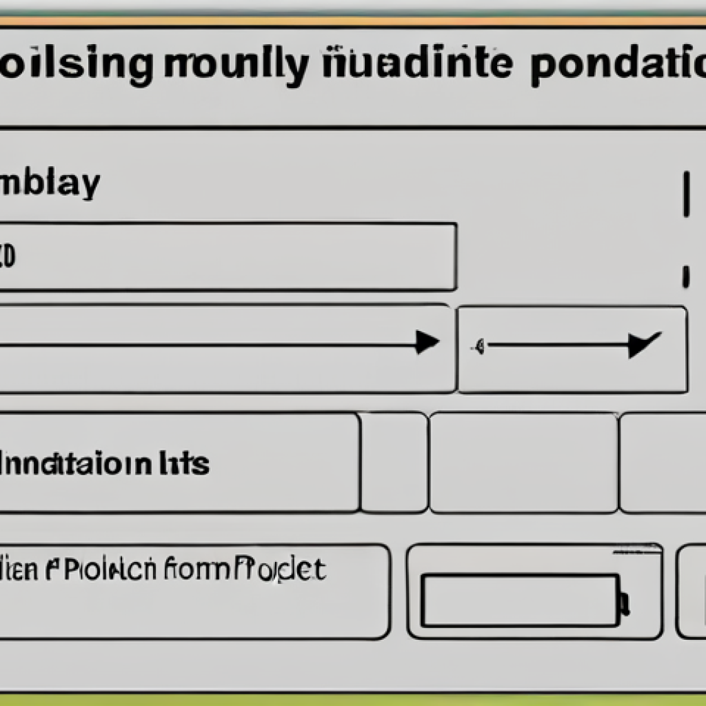 **Prompt 1:** A close-up of a modern, clean online donation form for a Polish charitable foundation. A subtle, pre-selected checkbox for "Recurring Monthly Donation" is highlighted. A cursor hovers near it, suggesting ease of acceptance without active effort. The displayed amount is in Polish złoty (PLN). The background subtly suggests positive impact, like a blurred image of a community project or cared-for animals in Poland. The overall feeling is one of simplicity and gentle encouragement.