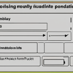 **Prompt 1:** A close-up of a modern, clean online donation form for a Polish charitable foundation. A subtle, pre-selected checkbox for "Recurring Monthly Donation" is highlighted. A cursor hovers near it, suggesting ease of acceptance without active effort. The displayed amount is in Polish złoty (PLN). The background subtly suggests positive impact, like a blurred image of a community project or cared-for animals in Poland. The overall feeling is one of simplicity and gentle encouragement.